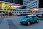 Hyundai Kona Electric 2018 года (WW)